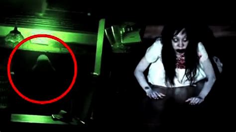 Shocking Ghost Sighting Creepy Pictures Ghost Caught On Camera