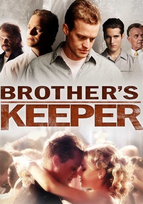 Brother S Keeper Streaming Where To Watch Online