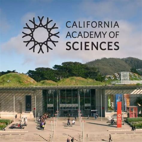 California Academy Of Sciences Fulldome Industry Organization