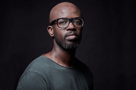 When the smell of the coffee changes your mind. Black Coffee & More Talk Afro House Uniting South Africa in 'Global Dancefloor' Doc Series ...