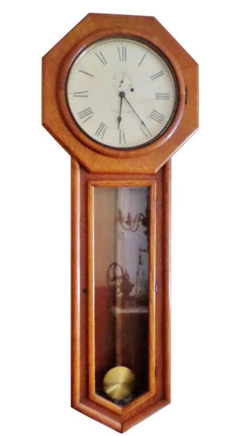 Top 9 Seth Thomas Antique Wall Clock