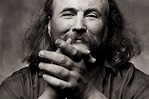 Mort de David Crosby, légende du rock américain au sein de Crosby ...