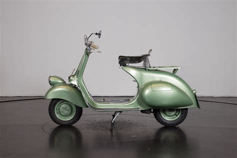 Valuable Classics Part 8 The Vespa Hunt For The Record Price