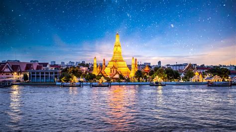 8 Best Things To Do In Bangkok Au