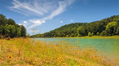 10 Best State Parks In Tennessee Newhomesource