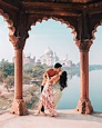 Beautiful Destinations for a Romantic #Honeymoon in #India | Couples ...