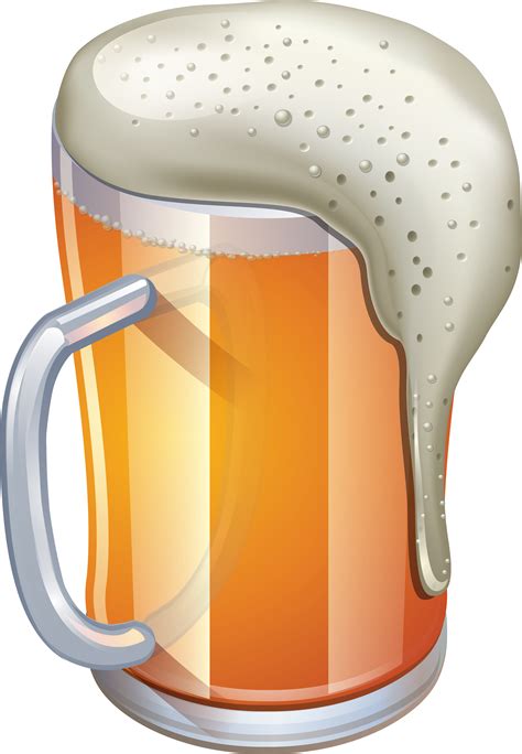Beer clip art danasrgi top - Clipartix png image