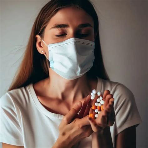 Alergia Na Leki Przyczyny Objawy I Leczenie Alergologia Bez Krawata
