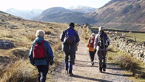 7 Day Self Guided Walking Tour West Highland Way Scotland
