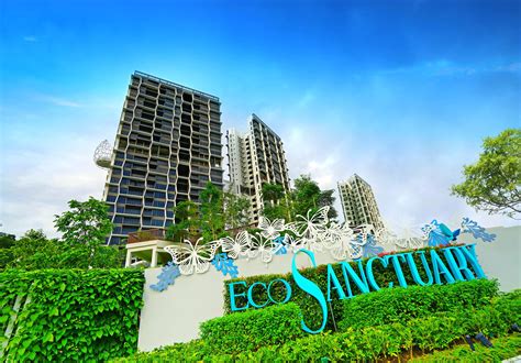 Setia sky seputeh heralds an unprecedented indulgence in its tranquil and cosy neighbourhood. Setia - Daintree Residences