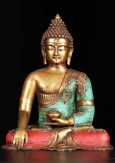 Indian Buddah Stone Statues Brass Statues Buddha Statues Greek