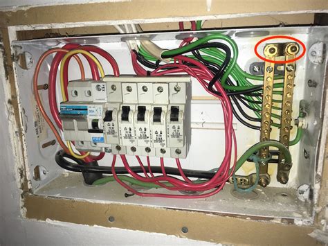 Electrical Help Me Understand This Sub Panel Wiring Love And Improve Life