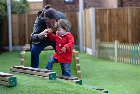 How Does Outdoor Play Help Social Development Creative Play