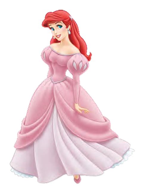 Ariel Belle Princess Aurora Princess Jasmine Rapunzel Princess Png Download 7681039 Free