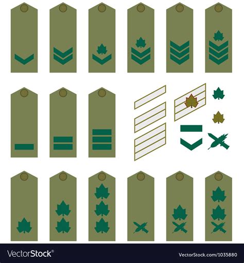 Israeli Army Insignia Royalty Free Vector Image