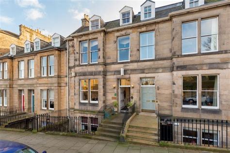 Houses For Sale In Edinburgh County Primelocation
