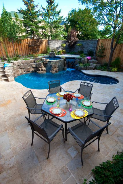 So don't let a lack of space prevent you from making a great investment in your health, and your life. 19 Smart Design Ideas for Small Backyards - Style Motivation