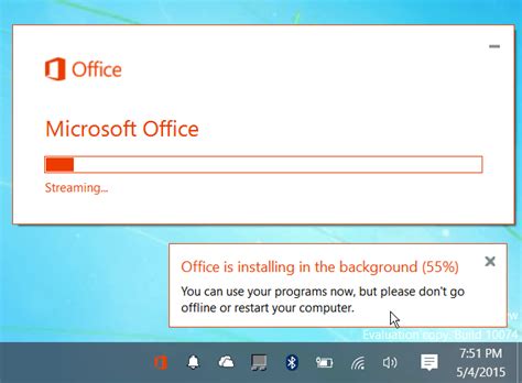 In this guide, we will show how you can install office 2016 preview. How to Upgrade Office 365 to the Office 2016 (updated)