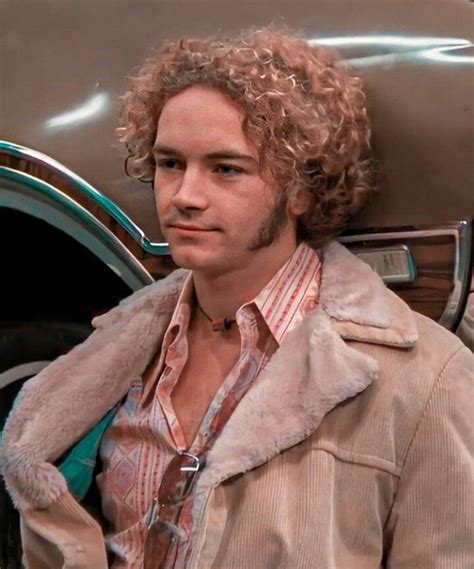 Steven Hyde Hyde That 70s Show Thats 70 Show Hello Movie Jim Parsons 70s Aesthetic Nick