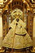 The Virgin of Guadalupe, Extremadura, Spain | Nuestra señora de ...