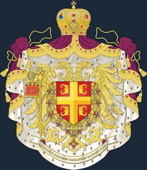 Сообщество Steam Coat Of Arms Of The Eastern Roman Empire