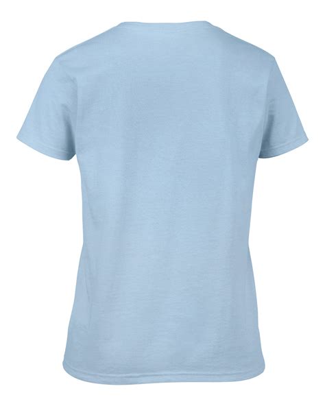 Gildan Ladies Ultra Cotton® T Shirt Alphabroder Canada