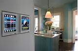 Images of Intelligent Home Technology