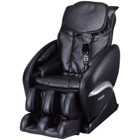 Cozzia Cz 388 Zero Gravity Reclining Massage Chair Sleep Galleria