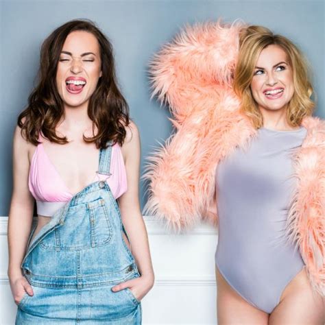 789 Comedy Rose And Rosie Bring The Funny To Chicago Gay Lesbian Bi Trans News Archive Windy