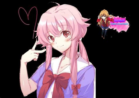 ¿cual Es Tu Yandere Favorita •anime• Amino