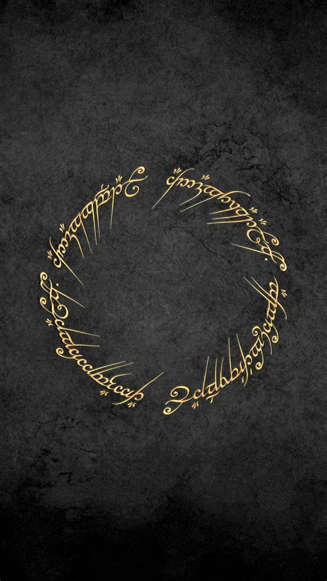 Angelanne The Lord Of The Rings Wallpaper Phone