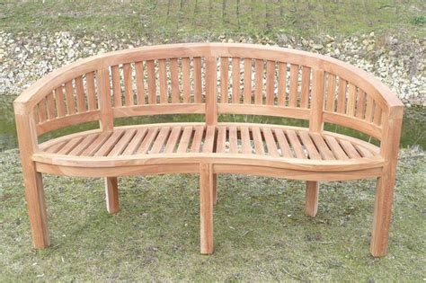 The Haxby Teak Garden Bench Garden Furniture Hunters Of Yorkshire