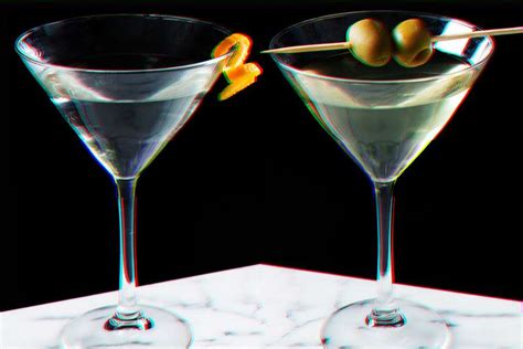 Gin Vs Vodka The Difference Between Gin And Vodka Explained Thrillist