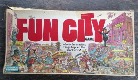 Pin On ∆ ~ Vintage Board Games ~ ∆