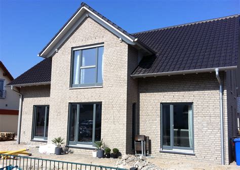 Aktuell zählt gussek haus zu den. Es ist vollbracht | Coqis Baublog