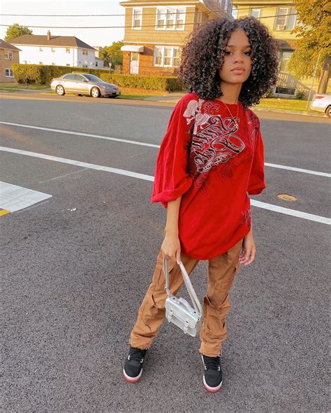 Pin By Tayluvv On Inspo In 2021 Tomboy Style Outfits Streetwear