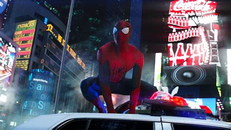 Spider Man Joins Marvels Movie Fold