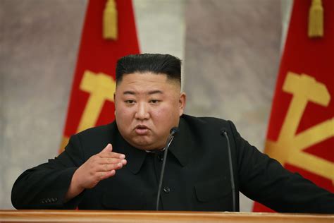 Nun reagiert machthaber kim jong un und setzt auf. Wat Kim Jong-un moest doen om zich te bewijzen als leider ...