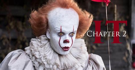 27 years after overcoming the malevolent supernatural entity pennywise, the former members of the losers' club, who have grown up and moved away from derry, are brought back together by a devastating phone call. Rumor: Stephen King's IT: Chapter 2 Starts Shooting this ...