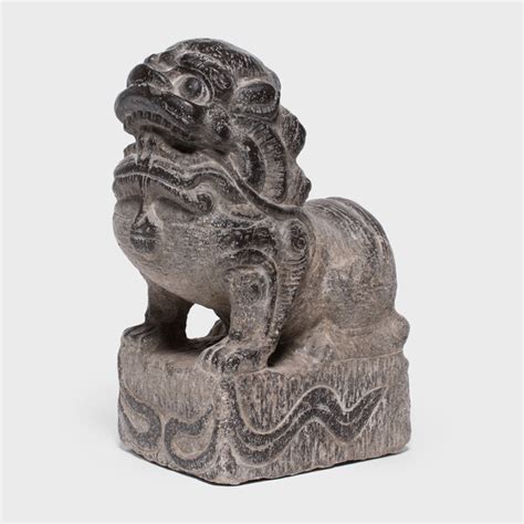 Fu Dog Guardian Charm Browse Or Buy At Pagoda Red