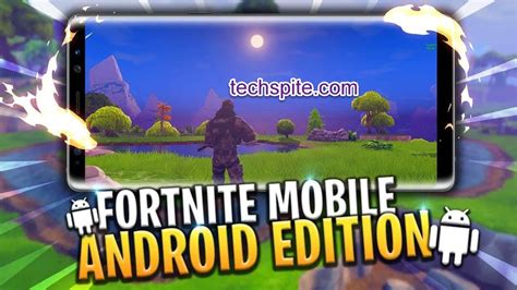 How To Download Install And Play Fortnite On Samsung Mobiles 2022