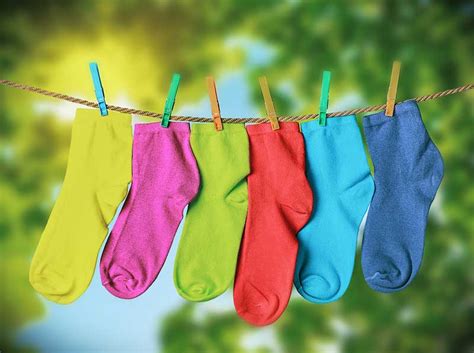 Best Hypoallergenic Socks For Allergy Sufferers