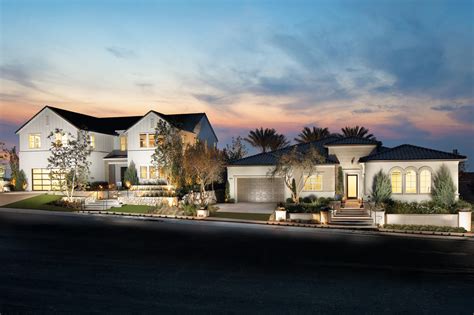 New Homes In Granite Bay Ca New Construction Homes Toll Brothers