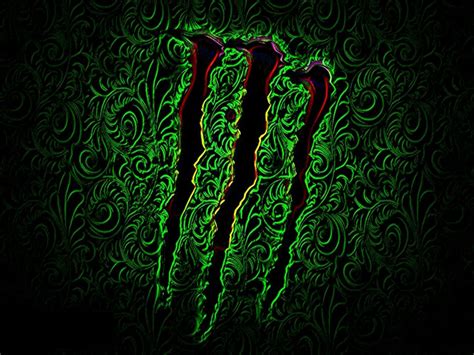 Cool Monster Backgrounds 58 Images