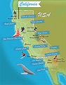 California geography