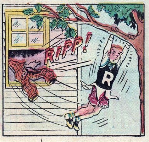 Archie Comics 85 Cover Date April 1957 Artofarchiecomics