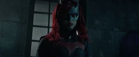 Primer tráiler de la segunda temporada de Batwoman