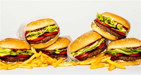 Get access to exclusive coupons. Chic, plant-based "Impossible Burger" meets FDA that's ...