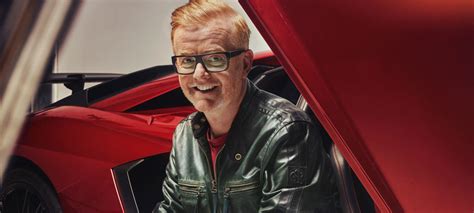 New ‘top Gear’ Host Chris Evans 10 Things You Need To Know Anglophenia Bbc America