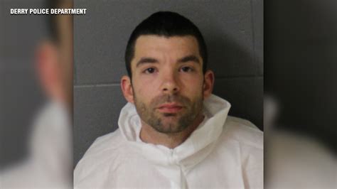 new hampshire man arrested on murder charge accused of shooting uncle at derry nh restaurant